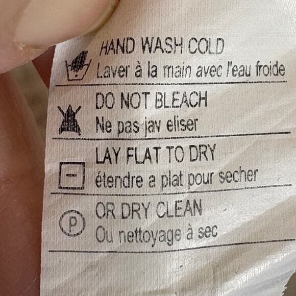 Vince - Light Brown Cashmere Loose Knit Boat Neck Lightweight Sweater - M - Picture 8 of 10